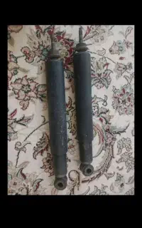وسیله ماشین  کمک  باربند