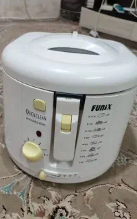 سرخ کن