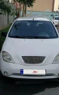 تیبا 2 مدل 95