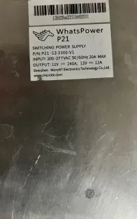 M21 58