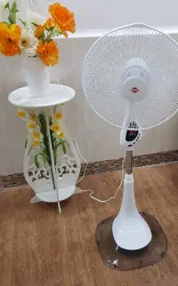 پنکه پارس خزر