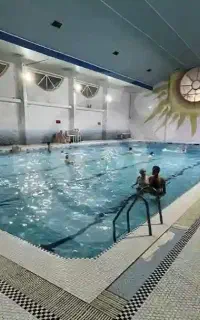 بلیط استخر نور