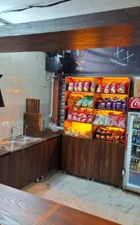 دکور کافه