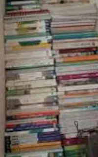 کتاب کنکوری و نهایی رشته انسانی
