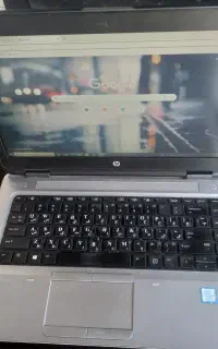 لپتاپ Hp Probook 640 G3