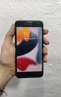 I Phone 7 Plus