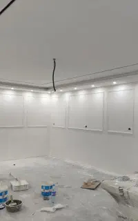 نقاشی ورنگ آمیزی تخصصی کناف