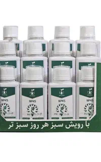 کود کشاورزی ضمانتی گل های اپارتمانی ضد شوک