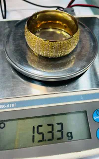 طلای دست دوم  و استفاده نشده به قیمت تابلو