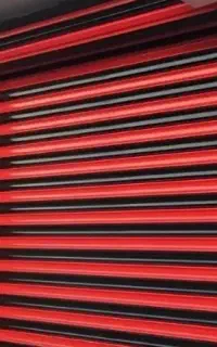 فروش و خدمات کرکره برقی و سیستم امنیتی