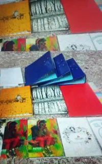 لوازم تحریر