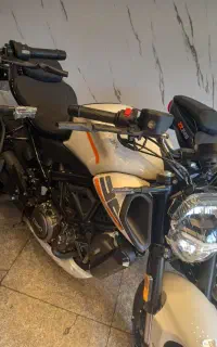 دینو بندا Dino benda ZX250