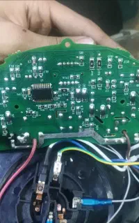 تعمیرات تخصصی لوازم خانگی امیرتک