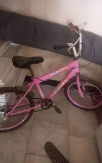 دوچرخه ۲۰
