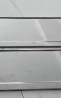 قاب پلاک استیل