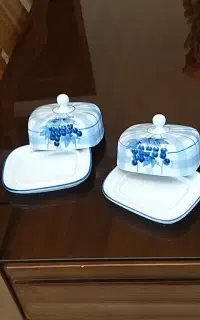 کره وپنیر خوری گل انگوری