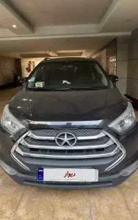 جک s3 1402