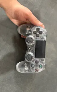 دسته ps4