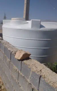 تانکر ۵هزار تابی