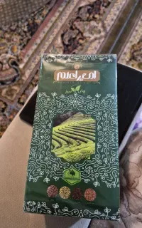 چای چربی سوز امیراعلم۱