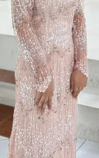 لباس مجلسی