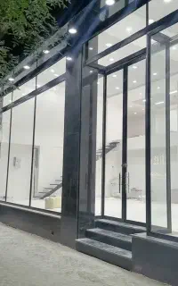 تعمیرات و رکلاژ شیشه سکوریت