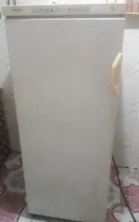 یخچال FHILVER