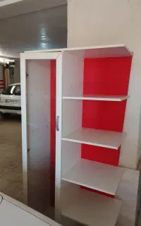 کمد درایور