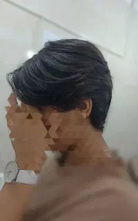 کوتاهی مو مدل پیکسی