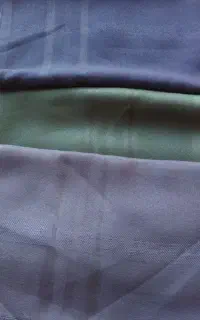 شال نخی