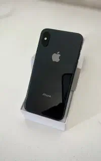 آیفونxs تمیز
