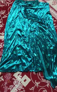 لباس محلی نووسبک