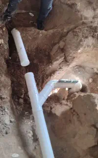 کلیه خدمات لوله کشی  وتعمیرات و عیب یابی نشتی ها و