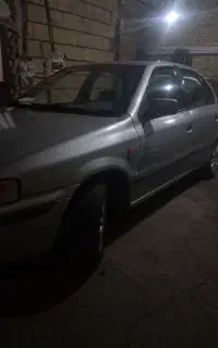 سمند مدل83