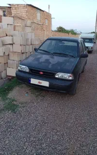 پراید