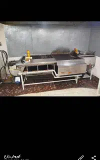فروش تابلو و گاز فر سه کاره