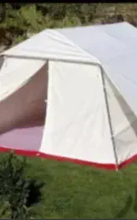 چادر دوازده نفره