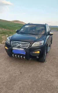 لیفان x60