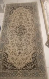 فرش دستباف
