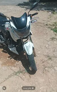 متور اپاچی۱۸۰