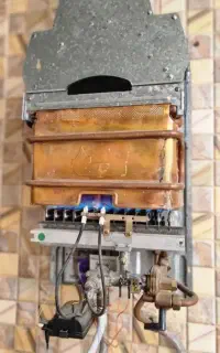 سرویس، نصب و تعمیرات تخصصی آبگرمکن بوتان