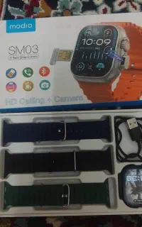 ساعت‌هوشمند‌اپل‌واچ