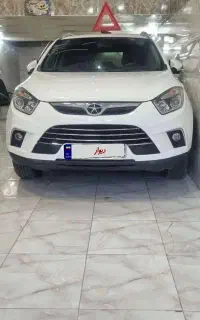 جکs5 مدل ۹۶ بدون رنگ استثنایی