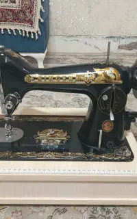 چرخ خیاطی