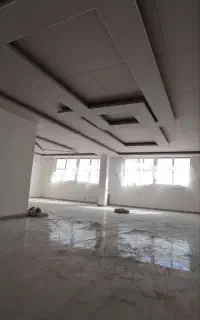نور مخفی کناف