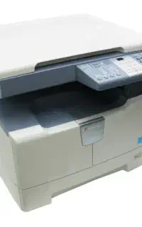 پرینتر سه‌کاره توشیبا