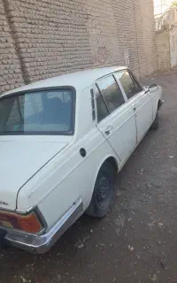 پیکان مدل ۷۸ سالم دوگانه سوز دستی شاسی پلمپ