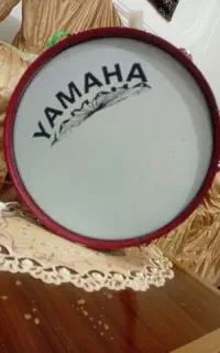 ریز طبل