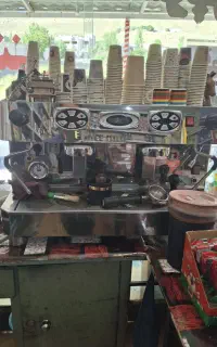 قهوه ساز صنعتی