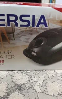جاروبرقی 2400پرشیاPR-986 مشخصات مشخصات